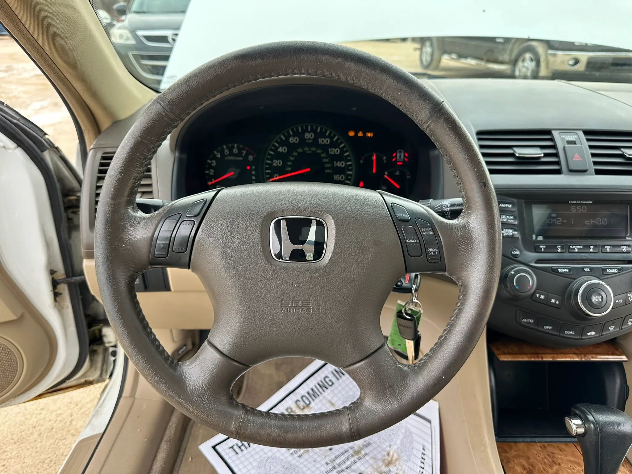 Used 2004 Honda Accord EX image 18