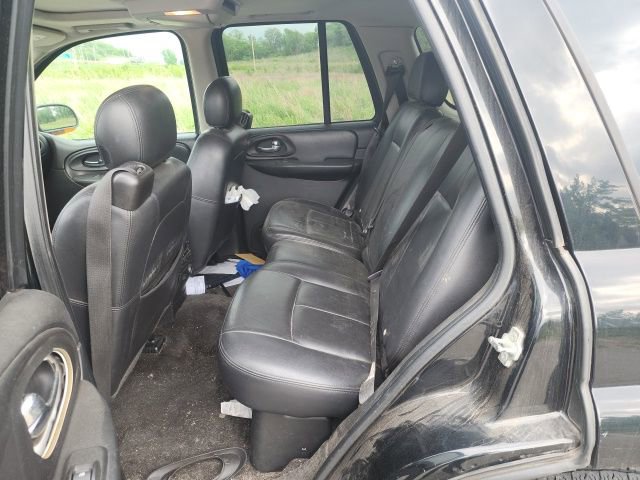 Used 2007 Chevrolet TrailBlazer LT RWD image 9