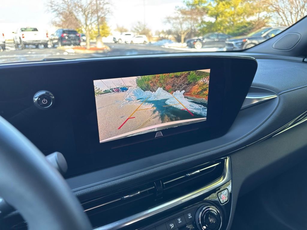 Used 2024 Buick Envista Sport Touring w/ Convenience I Package image 36