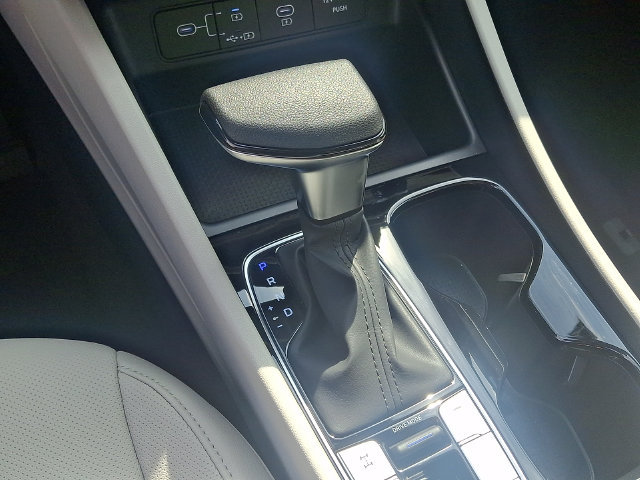 New 2026 Hyundai Tucson SEL Plus AWD/4WD image 11