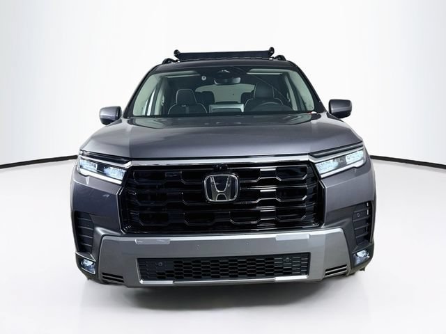 New 2026 Honda Pilot Elite image 3
