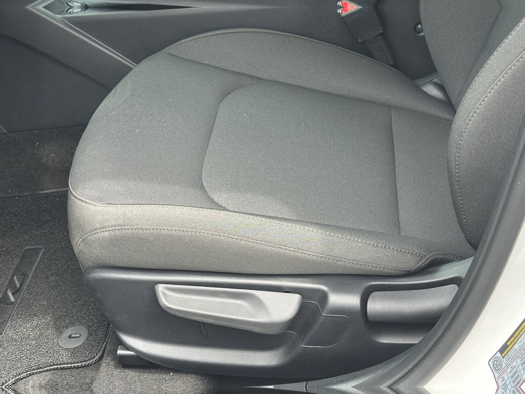 New 2026 Kia K4 FWD image 15