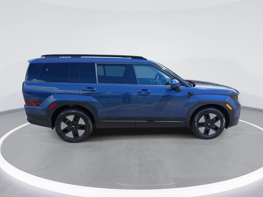 Certified 2026 Hyundai Santa Fe SEL FWD image 4