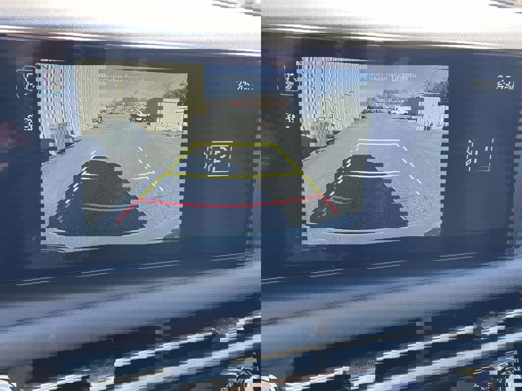 New 2026 Hyundai Tucson SEL image 16