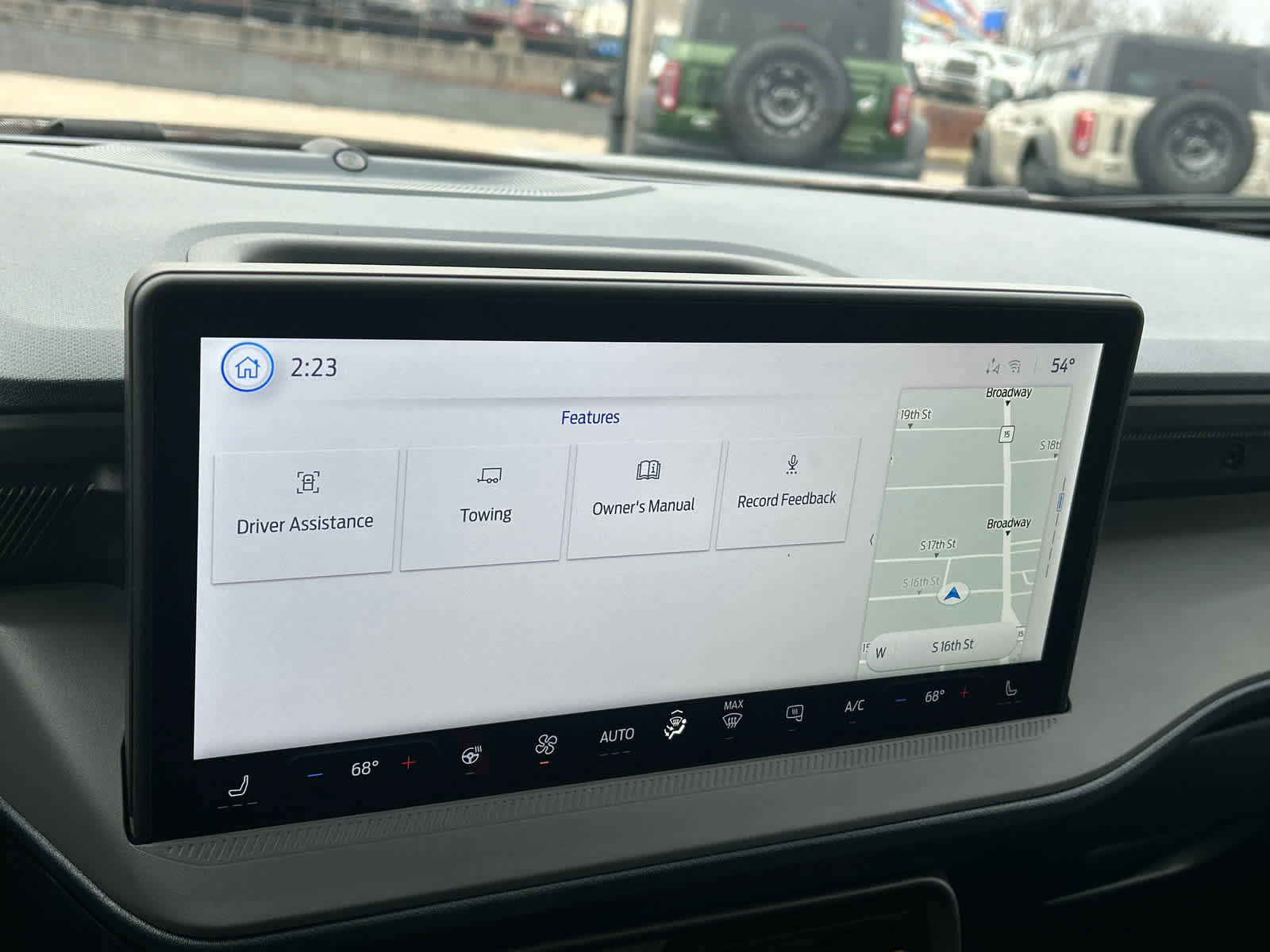 New 2026 Ford Maverick Tremor image 46