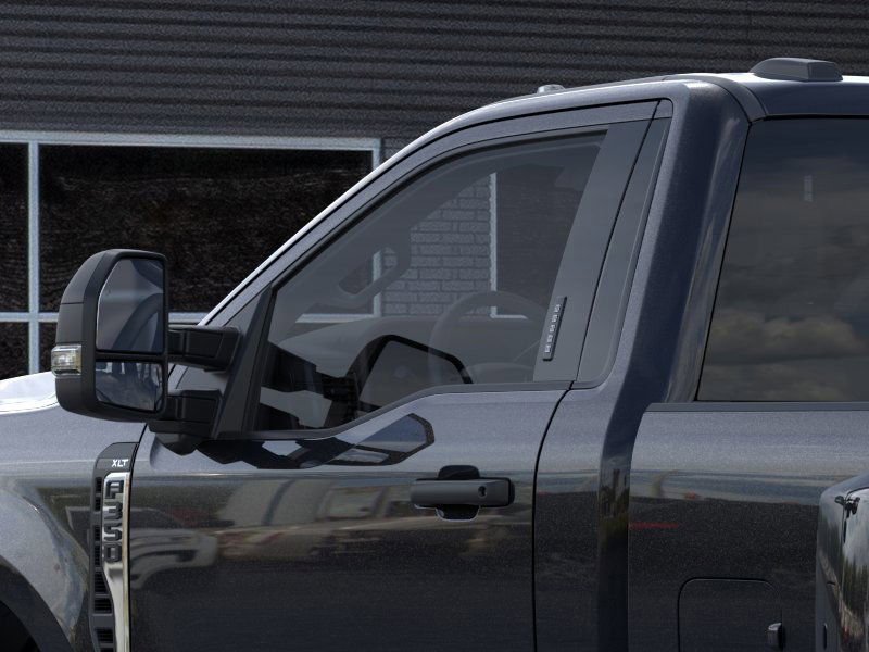 New 2025 Ford F350 XLT w/ 360-Degree Camera Package image 20