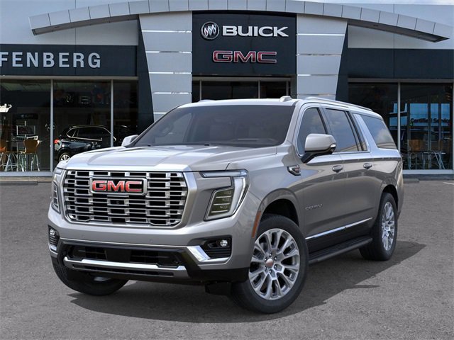 New 2026 GMC Yukon XL Denali image 6