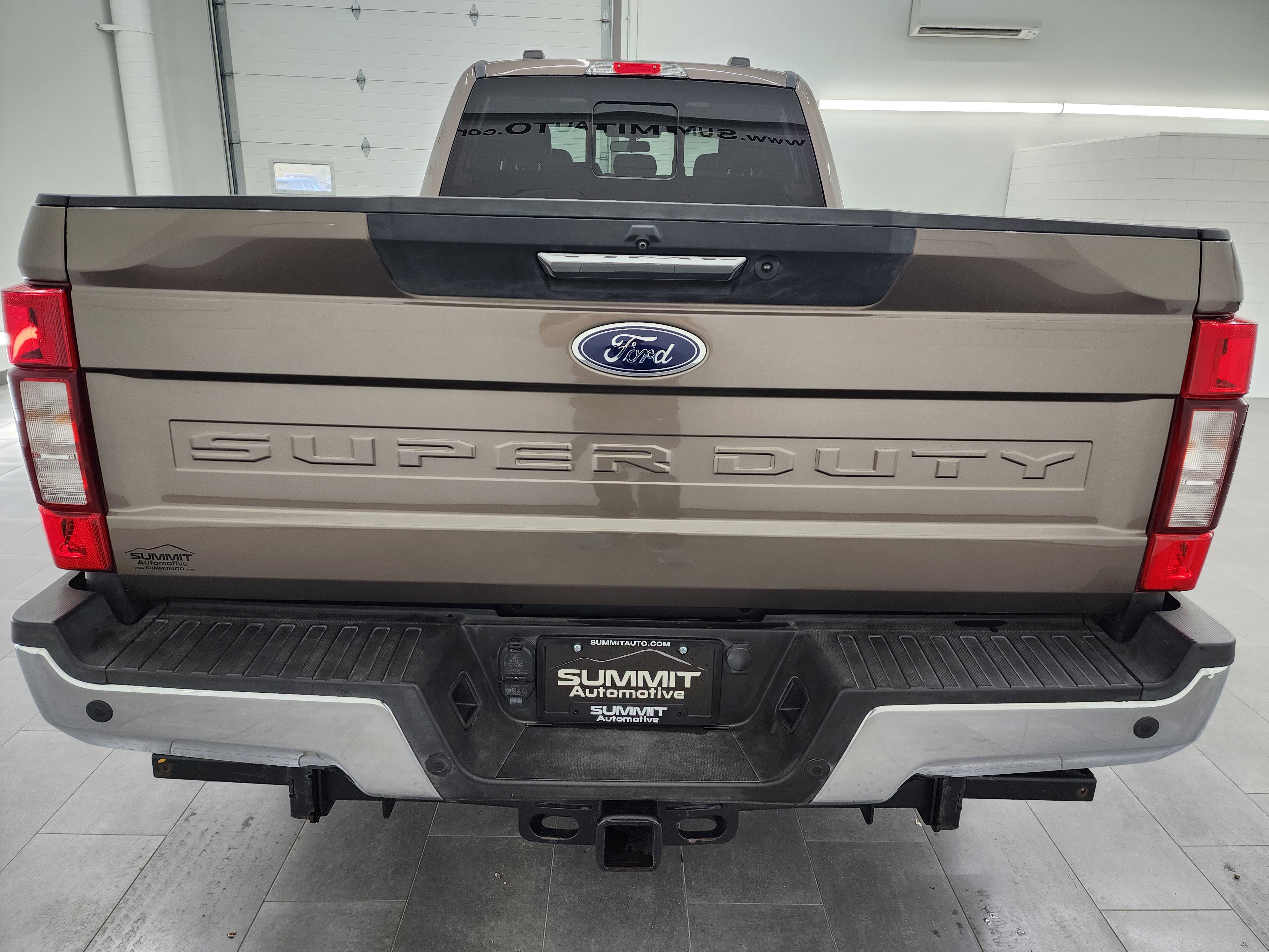 Used 2022 Ford F350 Lariat image 30
