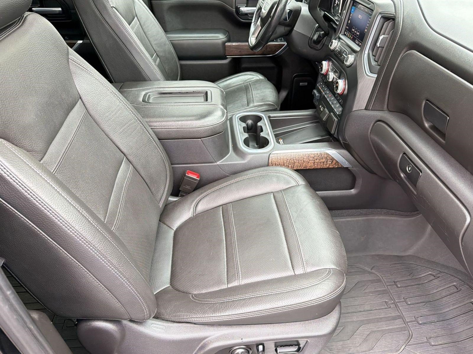 Used 2023 GMC Sierra 1500 Denali AWD/4WD image 30