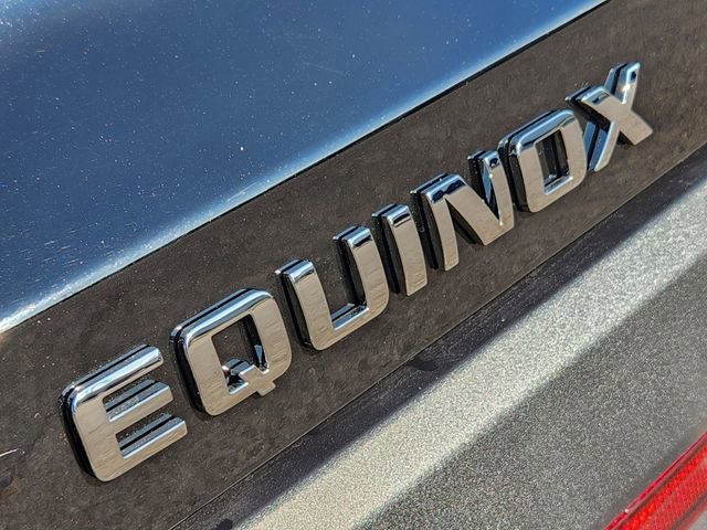 New 2026 Chevrolet Equinox LT image 7