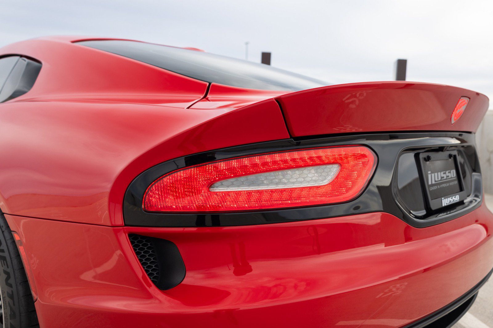 Used 2013 SRT Viper GTS w/ GTS Laguna Interior Pkg RWD image 30