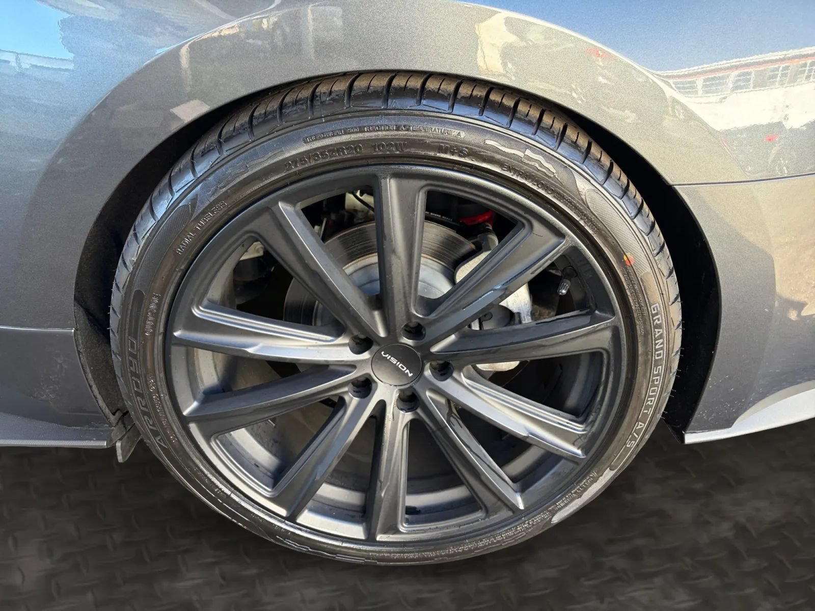 Used 2020 Ford Mustang Coupe RWD image 39