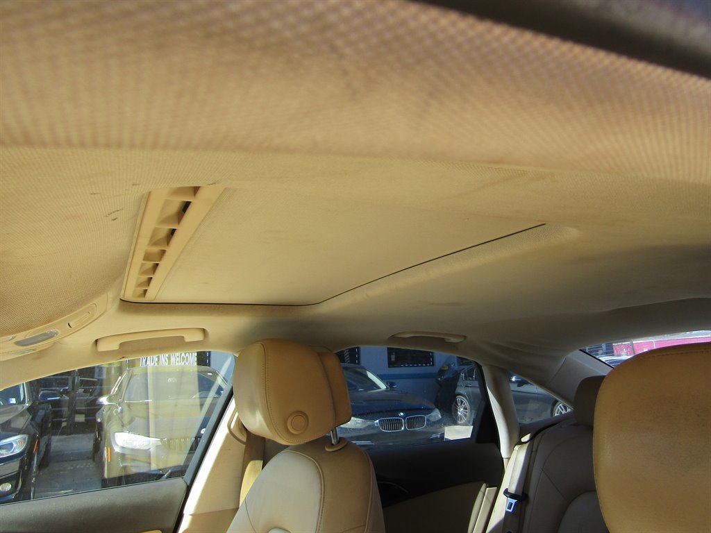 Used 2013 Audi A6 2.0T Premium Plus w/ Premium Plus Pkg image 12