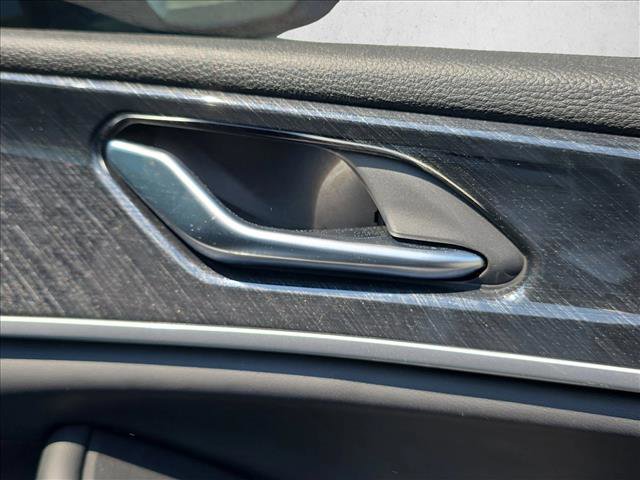 Used 2024 Jeep Grand Cherokee Trailhawk w/ Advanced Protech Group II image 22