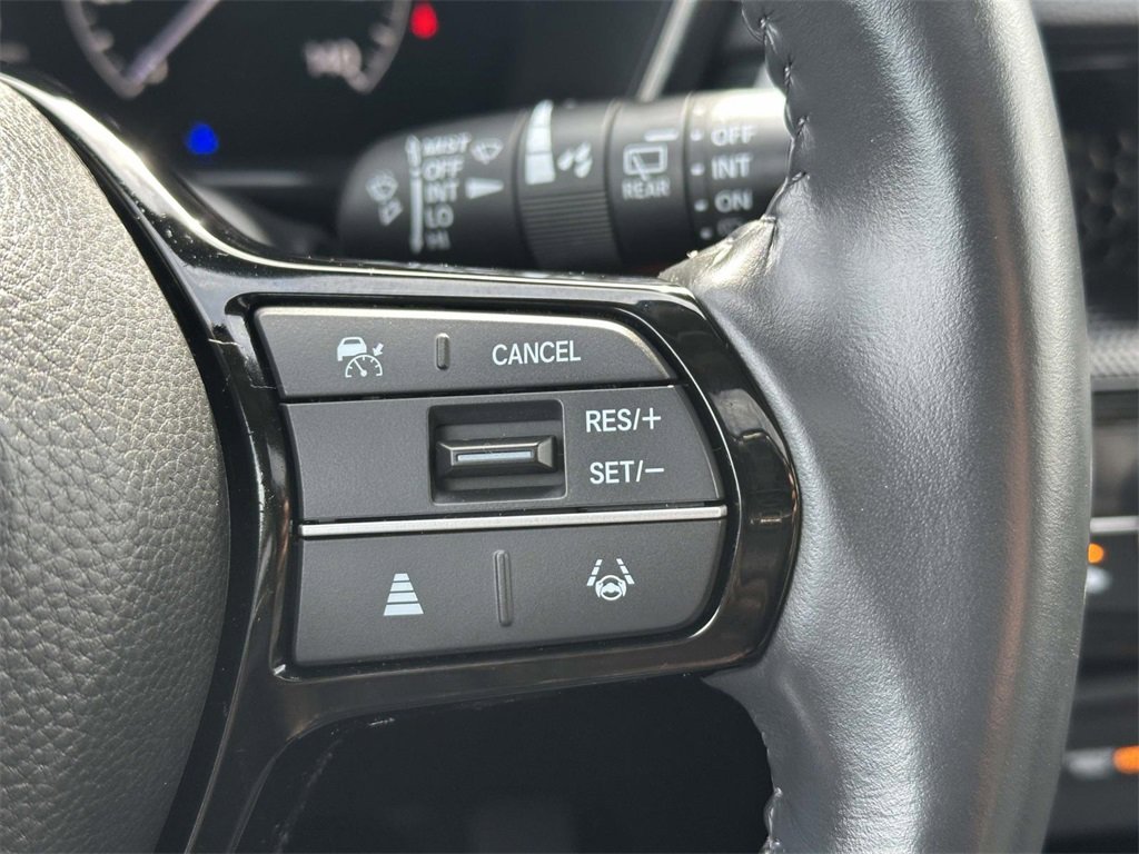 Certified 2023 Honda CR-V EX-L image 21