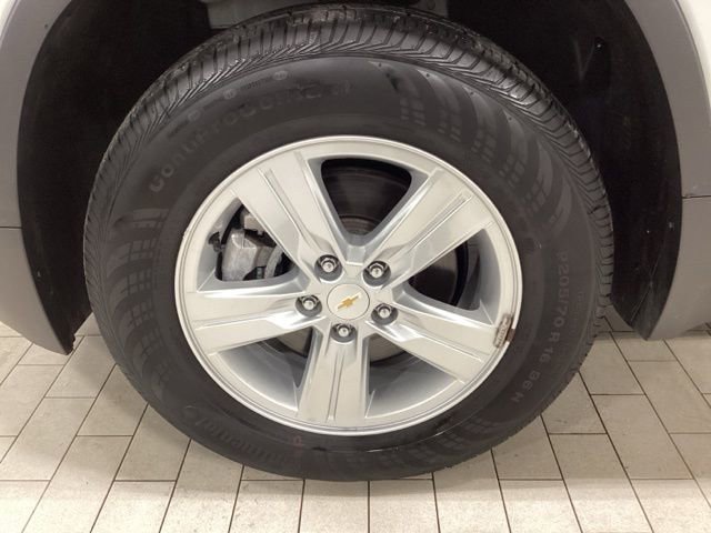 Used 2022 Chevrolet Trax LT w/ LT Convenience Package image 23