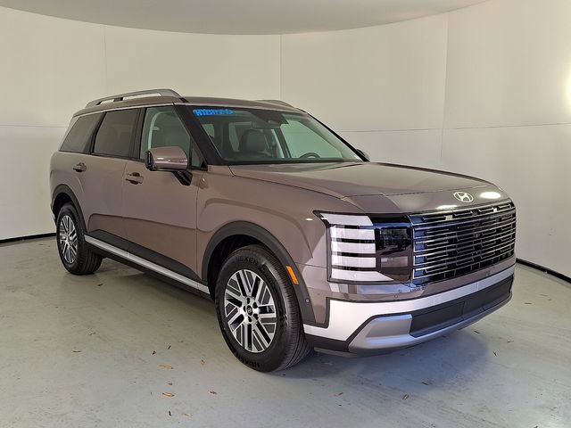 New 2026 Hyundai Palisade SEL Premium image 1