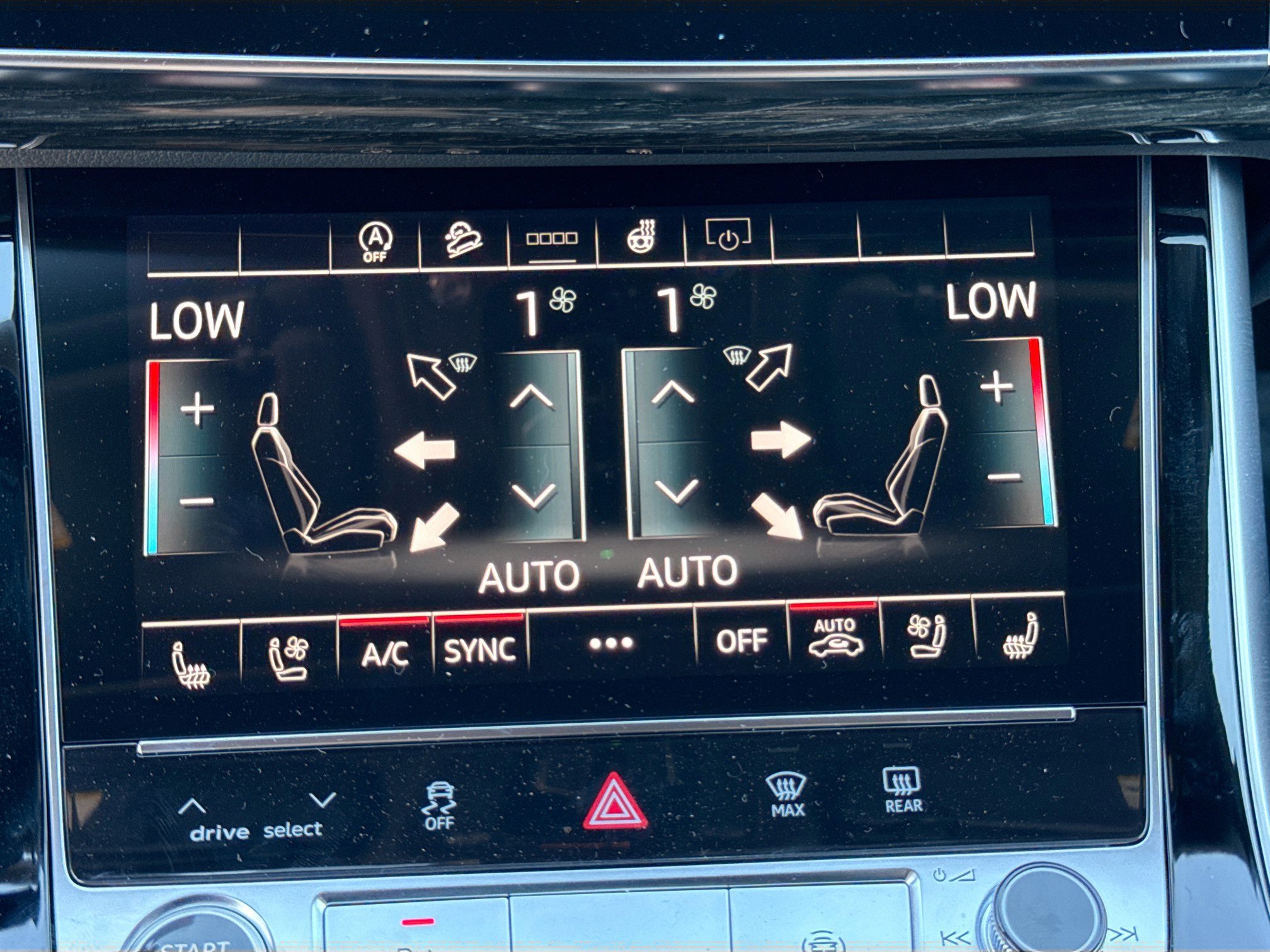 New 2026 Audi Q7 3.0T Premium Plus image 36