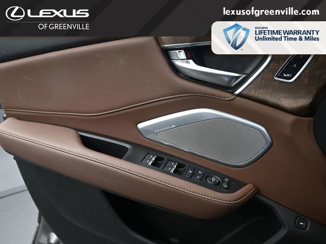 Used 2024 Acura RDX SH-AWD w/ Advance Package image 19