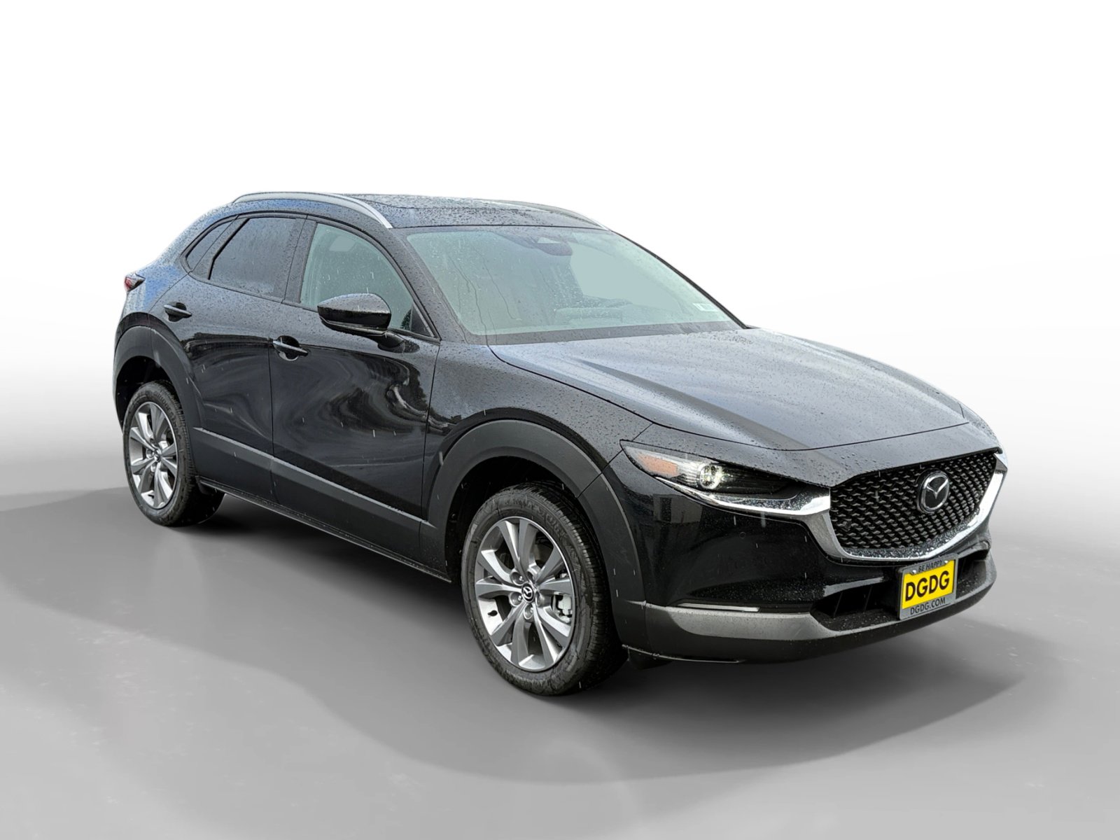 New 2026 MAZDA CX-30 AWD 2.5 S image 7