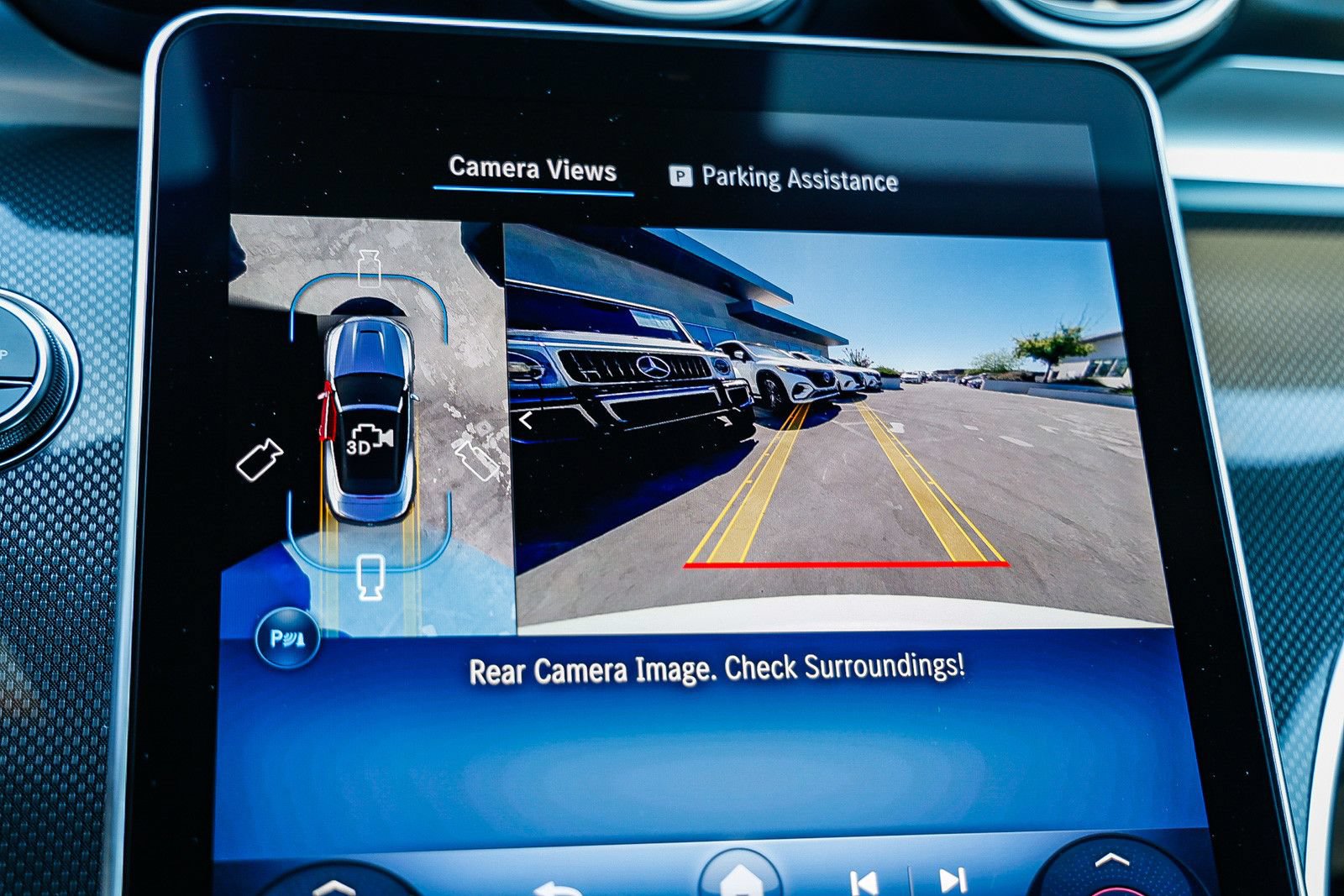 New 2026 Mercedes-Benz CLE 53 AMG 4MATIC Cabriolet image 21