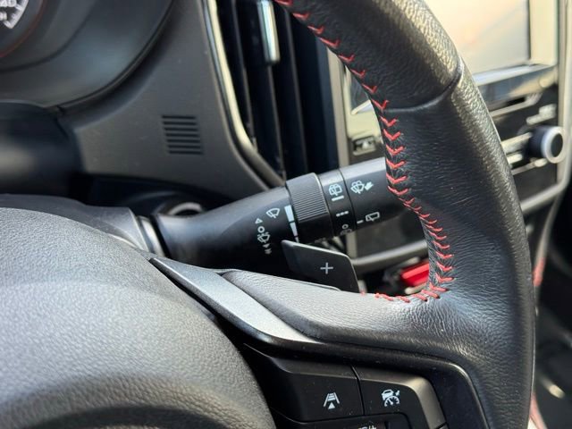 Used 2023 Subaru Forester Sport image 28