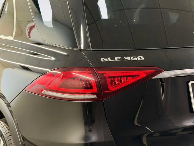 Certified 2022 Mercedes-Benz GLE 350 4MATIC image 10