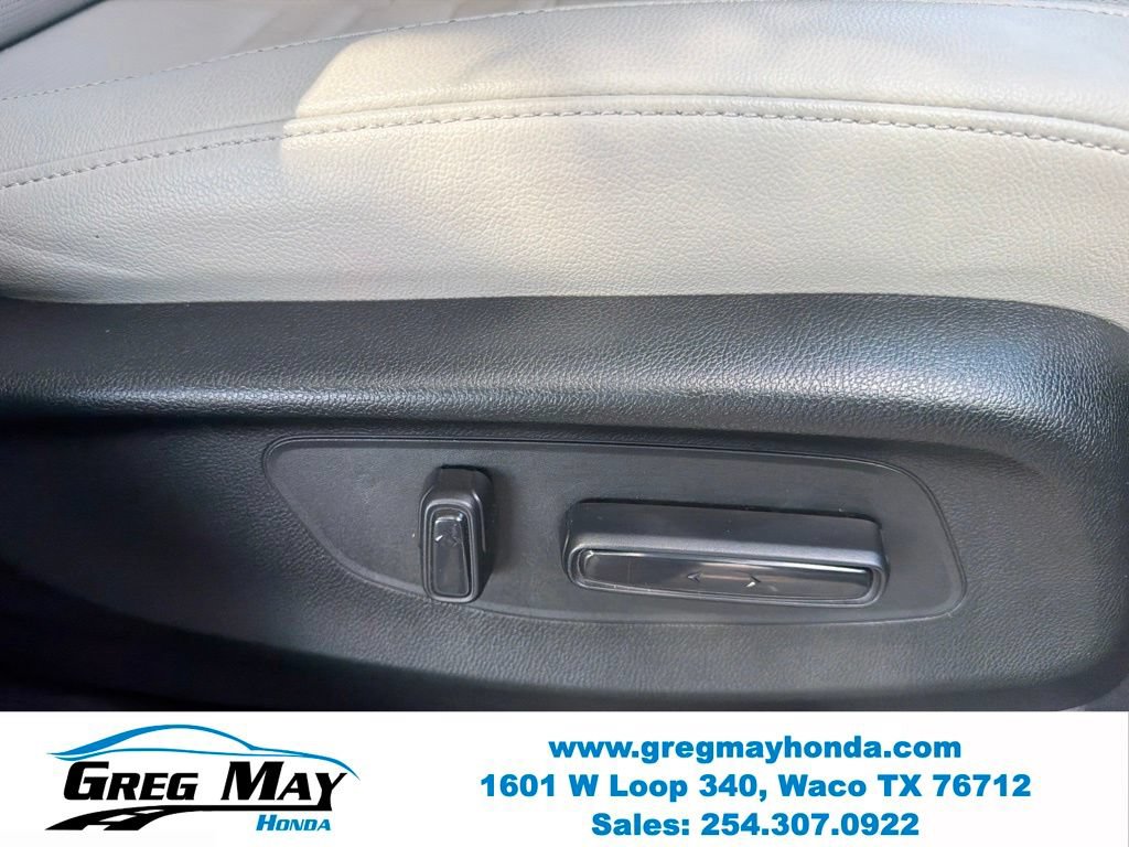 Used 2024 Honda CR-V EX-L image 32