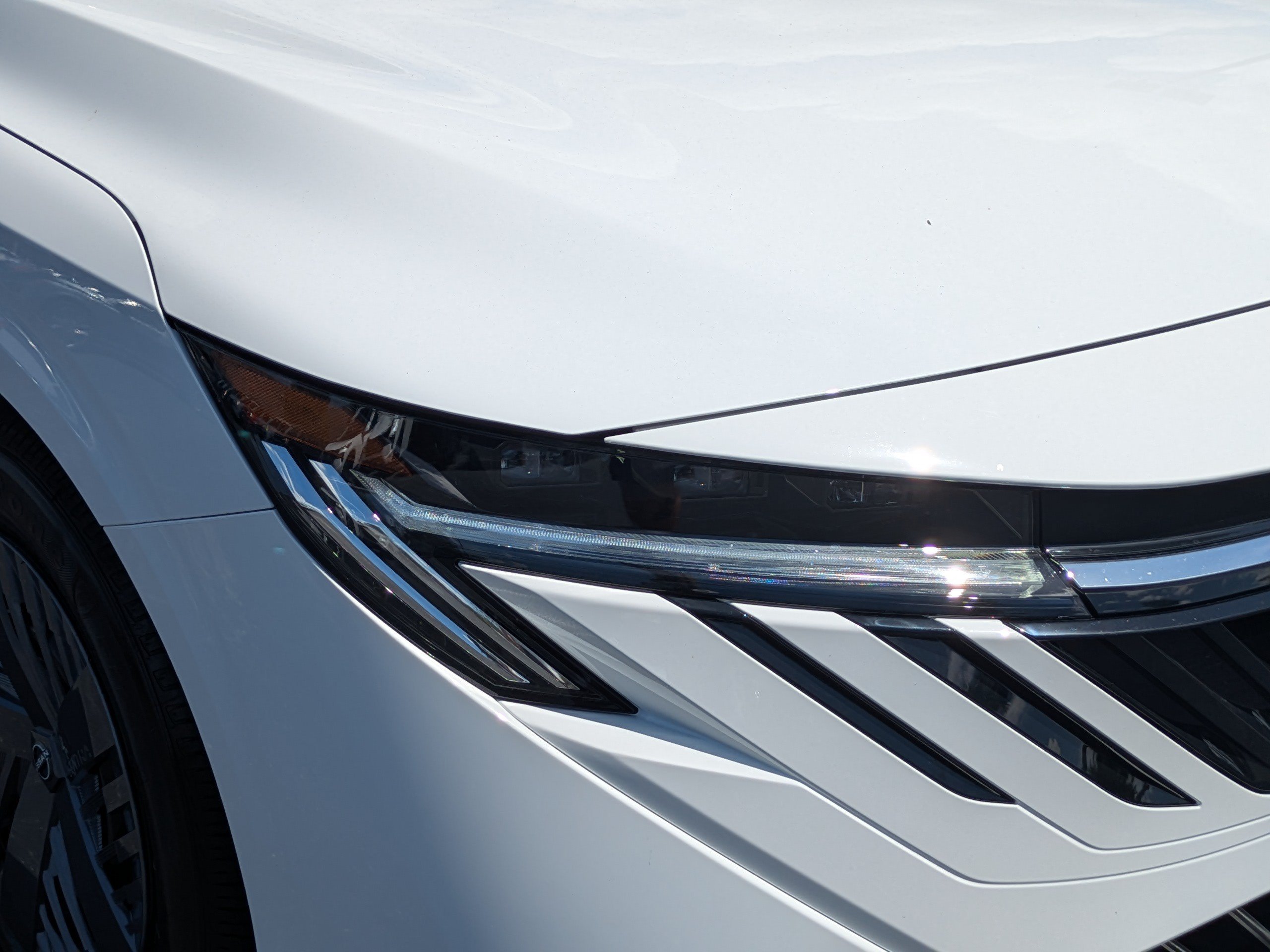 New 2027 Nissan Sentra S FWD image 10