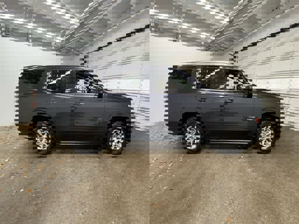 Used 2023 Chevrolet Tahoe LT image 7