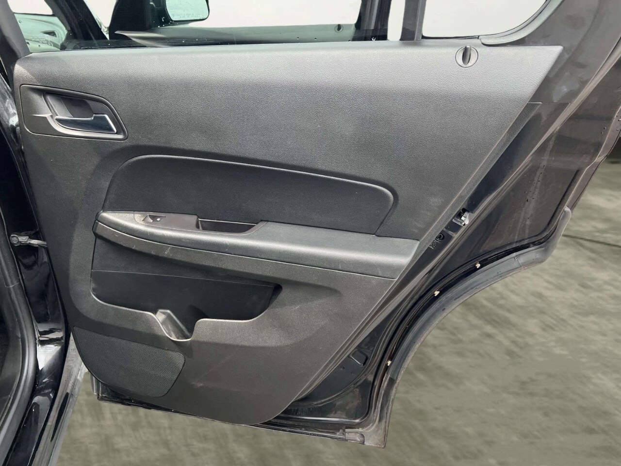 Used 2016 Chevrolet Equinox LT w/ Convenience Package FWD image 6