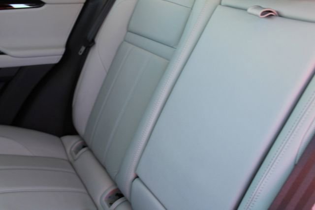 Used 2025 Land Rover Range Rover Evoque S image 22