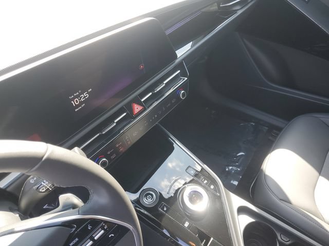 Used 2024 Kia Niro Wind FWD image 19