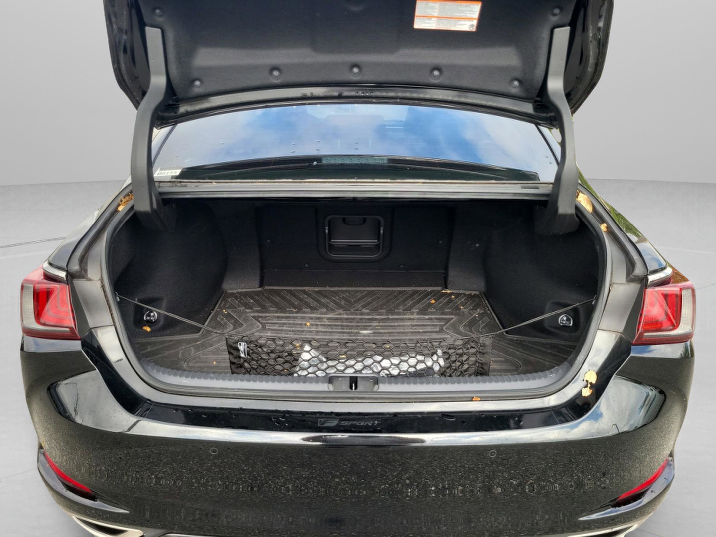 Used 2022 Lexus ES 350 F Sport w/ Accessory Package 2 image 33