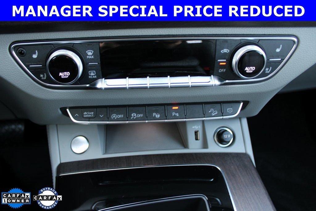 Used 2024 Audi Q5 2.0T Prestige w/ Prestige Package image 21