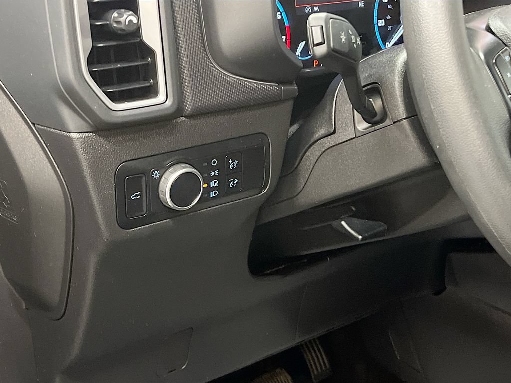 Used 2024 Ford Bronco Sport Big Bend AWD/4WD image 10