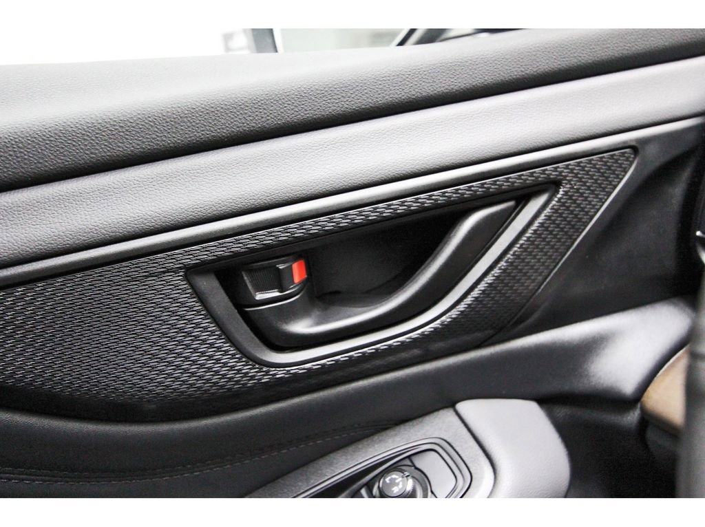 Used 2025 Subaru Outback Wilderness image 22