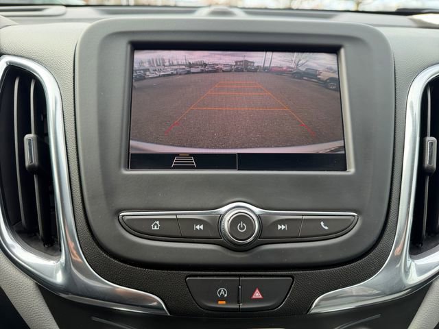 Used 2022 Chevrolet Equinox LT image 21