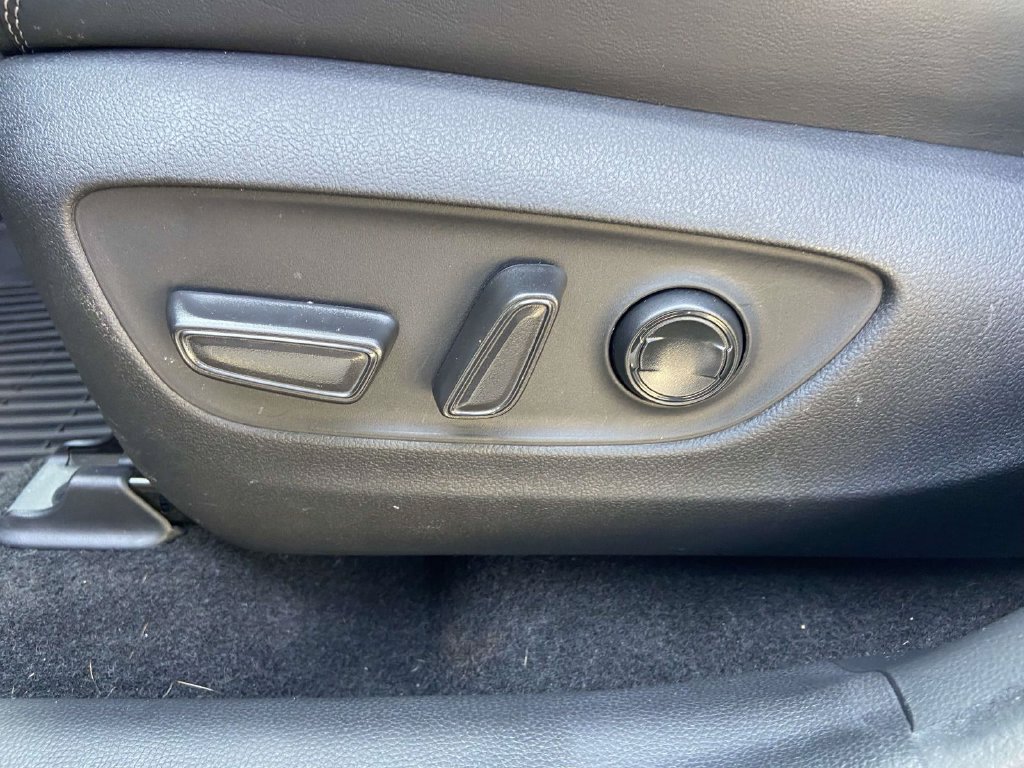 Used 2024 Toyota RAV4 XLE Premium w/ Weather Package FWD image 18