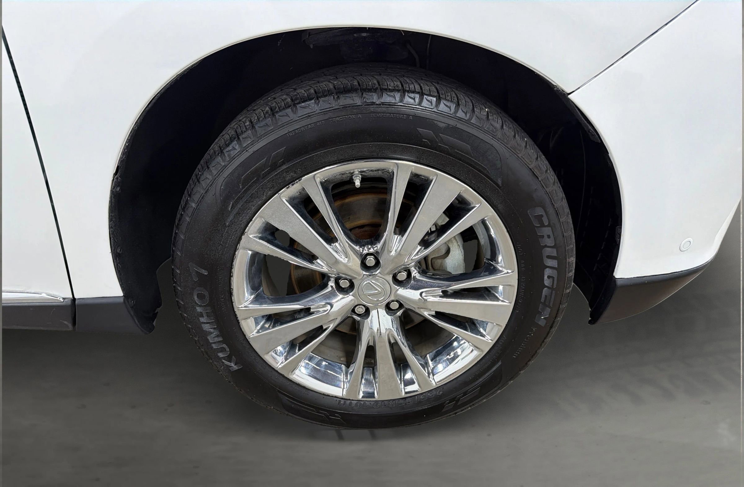 Used 2013 Lexus RX 350 FWD w/ Navigation Pkg image 18