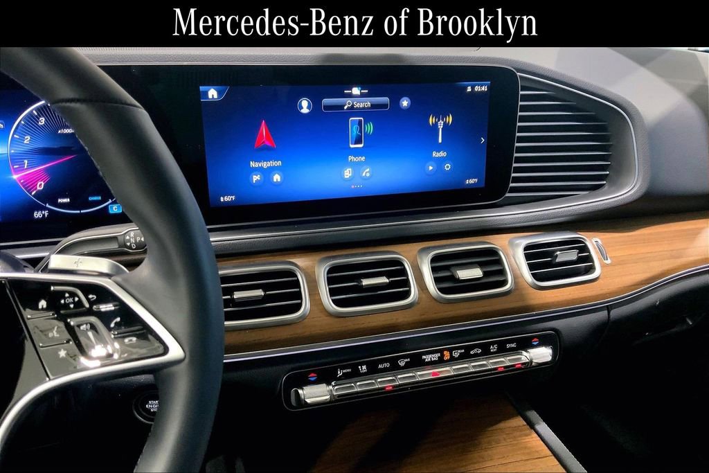 Used 2026 Mercedes-Benz GLE 350 4MATIC image 6