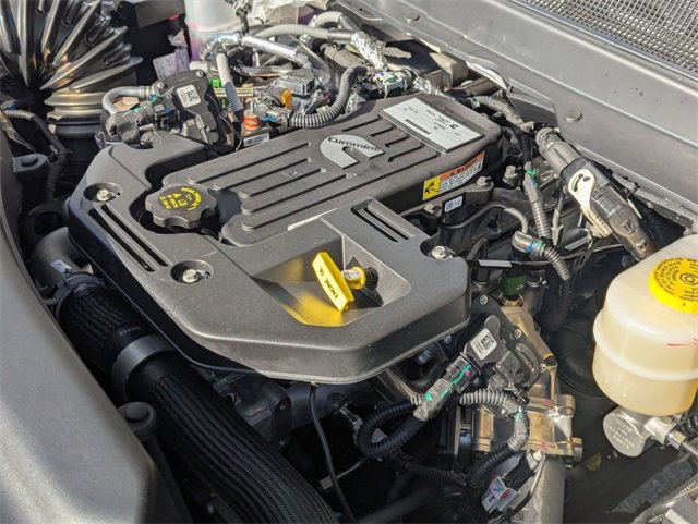 New 2026 RAM 3500 Tradesman image 33