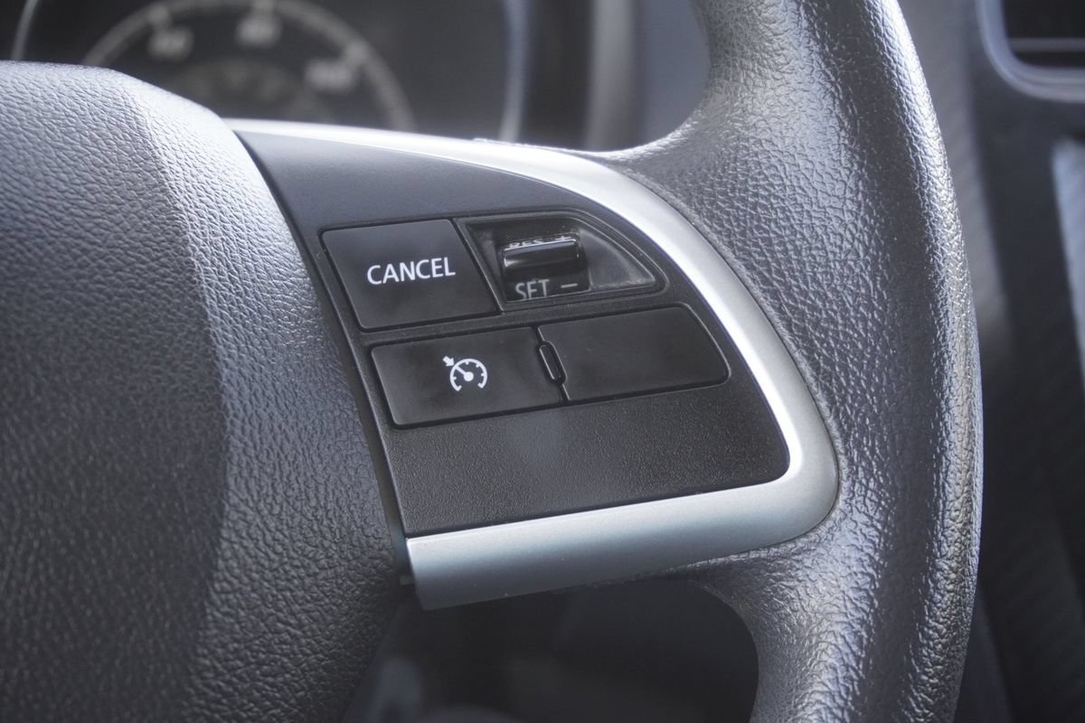 Used 2021 Mitsubishi Outlander Sport ES AWD/4WD image 16