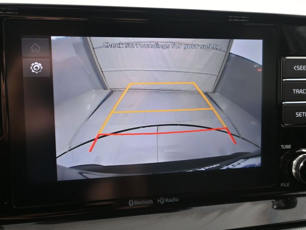 Certified 2023 Kia Seltos LX image 19