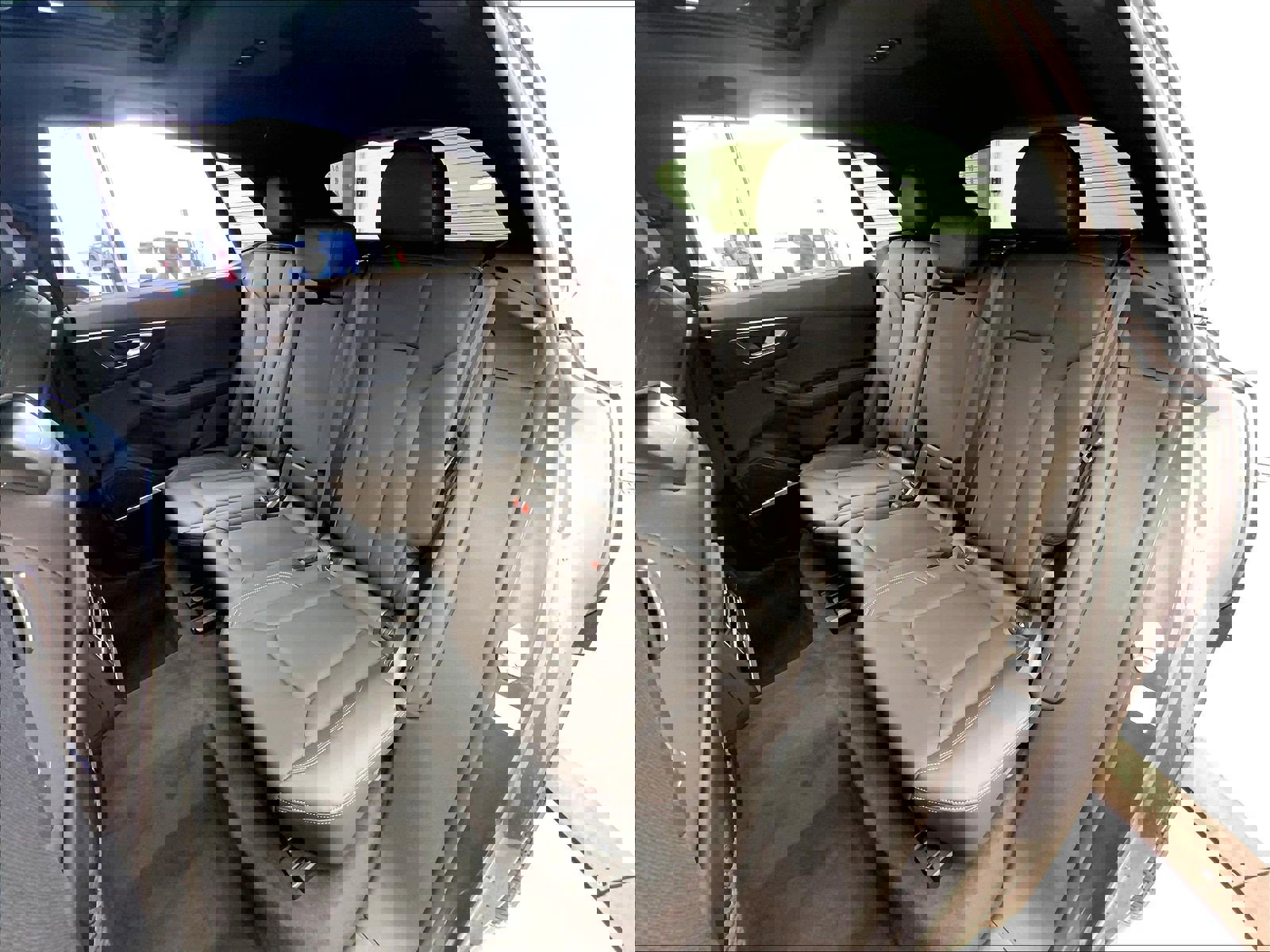 New 2026 Audi Q8 Premium Plus AWD/4WD image 21