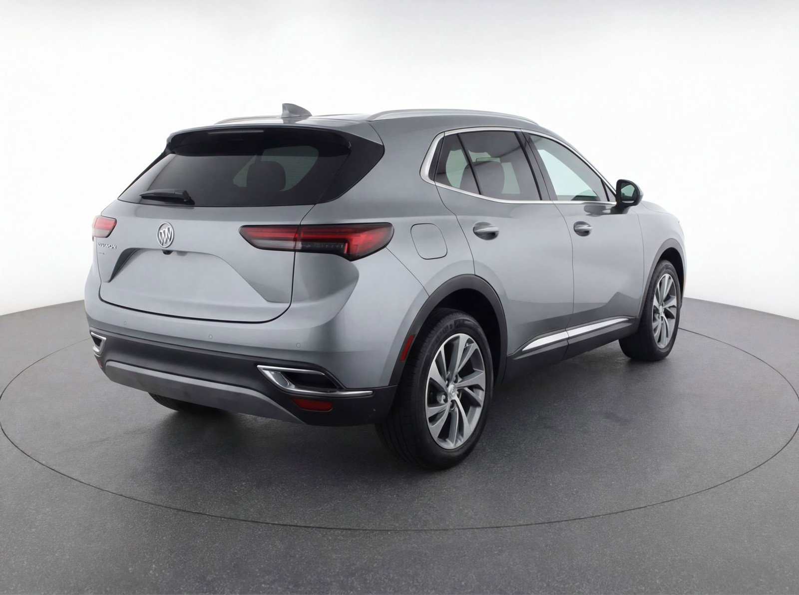 Used 2023 Buick Envision Essence image 9