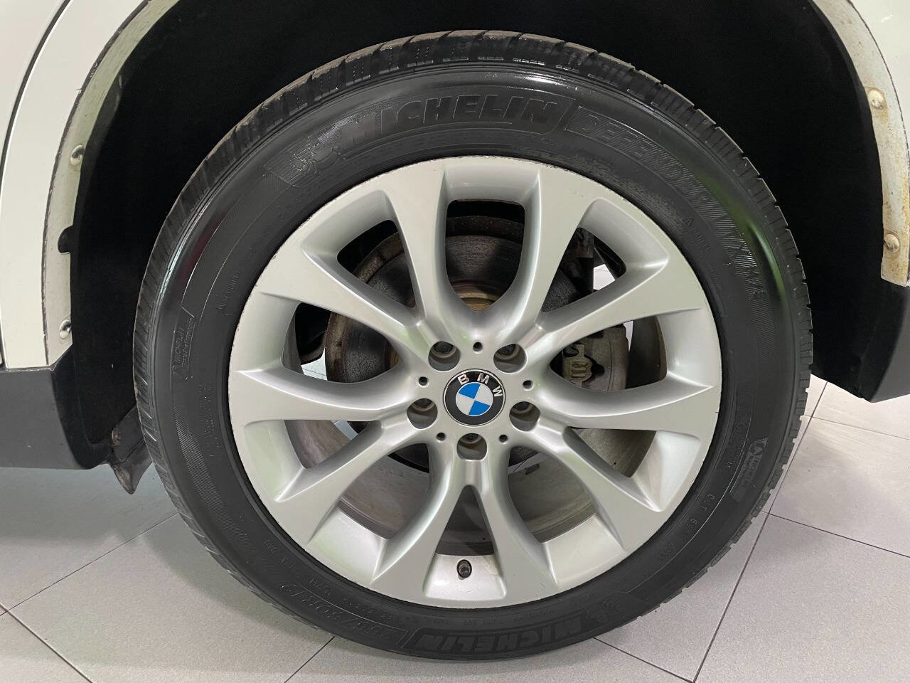 Used 2015 BMW X5 xDrive35i image 13