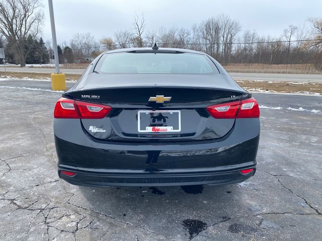 Used 2023 Chevrolet Malibu LT image 6