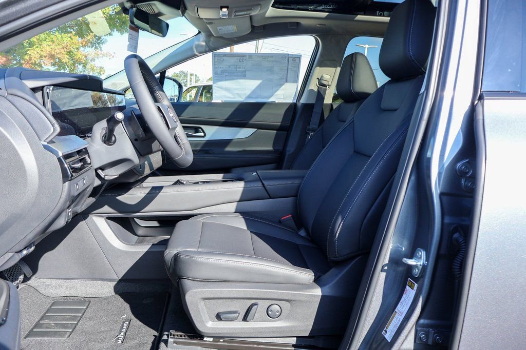 New 2026 Nissan Murano SL image 7