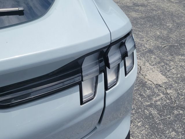 Used 2023 Ford Mustang Mach-E Select RWD image 7
